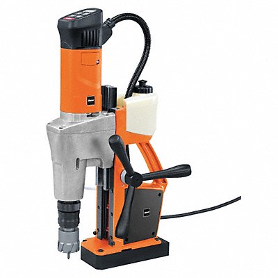 SLUGGER BY FEIN JCM200U Magnetic Drill Press 560 RPM 11 A
