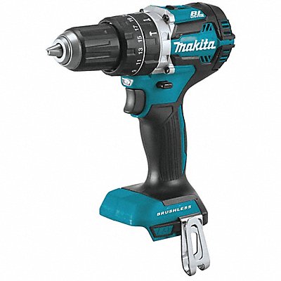 MAKITA XPH12Z Cordless Hammer Drill 18V 7-7/8 in.