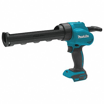 MAKITA XGC01Z Caulk Gun 18V DC 10 oz Open Frame