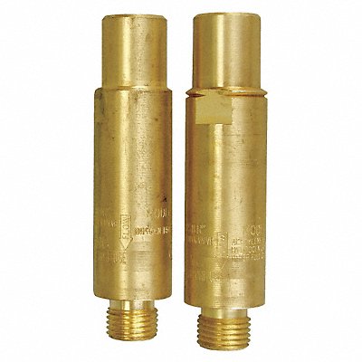 VICTOR 6560004 VICTOR FBR-1 Flashback Arrestor Set