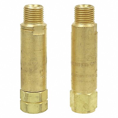 VICTOR 6560006 VICTOR FBT-2 Flashback Arrestor Set