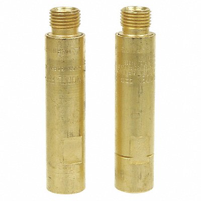 VICTOR 6560007 VICTOR FBR-2 Flashback Arrestor Set