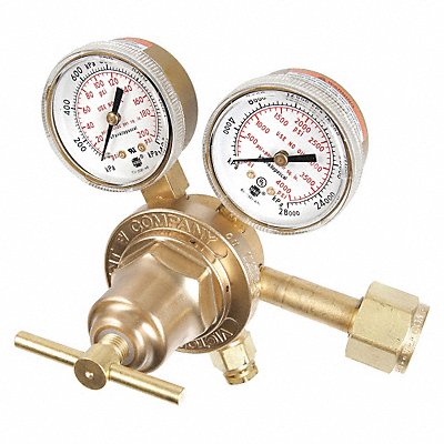 VICTOR 7810043 VICTOR SR 250 Gas Regulator