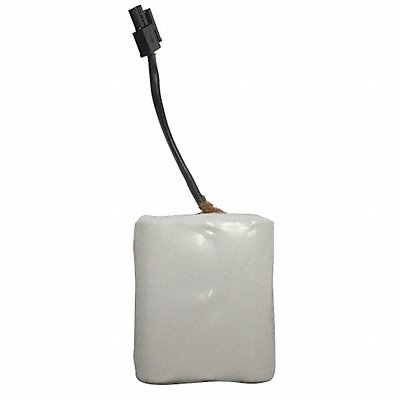 ALARM LOCK S6173 Door Lock Battery 9VDC 2200mAh Alarm Lck