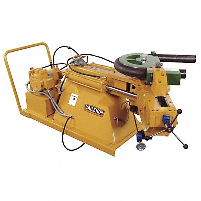 BAILEIGH INDUSTRIAL BA9RDB500220SB Metal Bender Metal