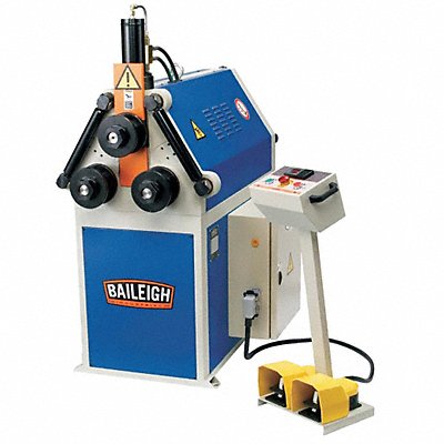 BAILEIGH INDUSTRIAL RH45 Metal Bender Metal