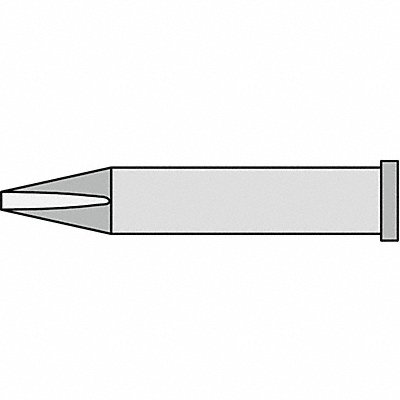 WELLER T0054470899 WELLER XT Bevel Soldering Tip