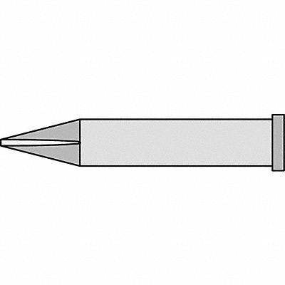 WELLER T0054471399 WELLER XT Chisel Soldering Tip