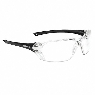 BOLLE SAFETY 40057 Safety Glasses Clear