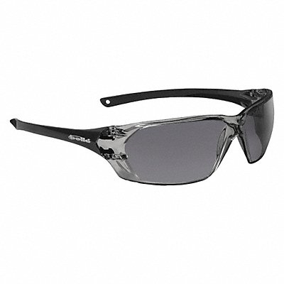 BOLLE SAFETY 40058 Safety Glasses Smoke
