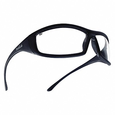 BOLLE SAFETY 40062 Safety Glasses Clear
