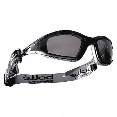BOLLE SAFETY 40086 Safety Glasses Smoke