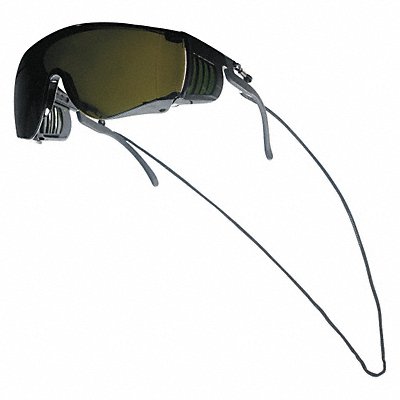 BOLLE SAFETY 40056 Welding Safety Glasses Shade 5.0