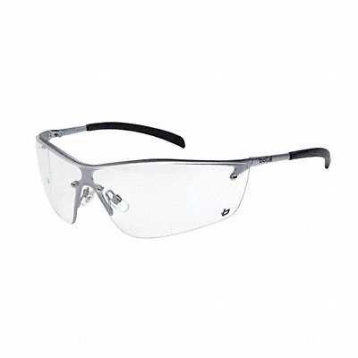 BOLLE SAFETY 40073 Safety Glasses Clear