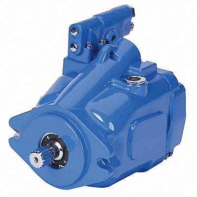 VICKERS 421AK01111B Piston Pump 4.88 cu in./rev 44 gpm