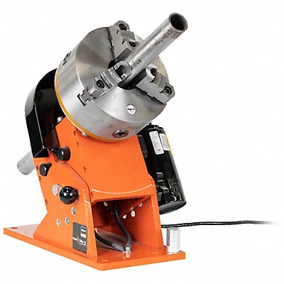 FEIN ROTO3 Welding Positioner 4.5 in Workpiece Dia