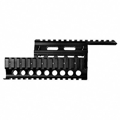 BARSKA AW11718 Tactical Mount Aluminum Black