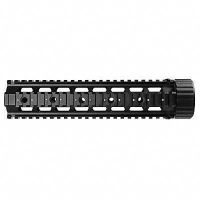 BARSKA AW11738 Tactical Forend Rail Aluminum Black