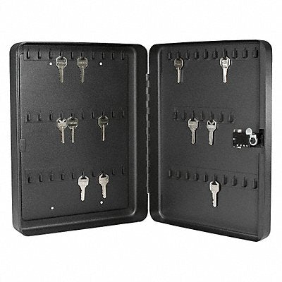 BARSKA AX11822 Key Cabinet Wall Mount 60 Keys