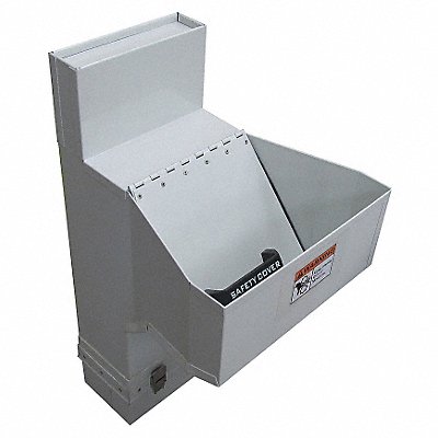 TERRACYCLE REGULATED WASTE 333210CHU CFL/U-Tube Chute