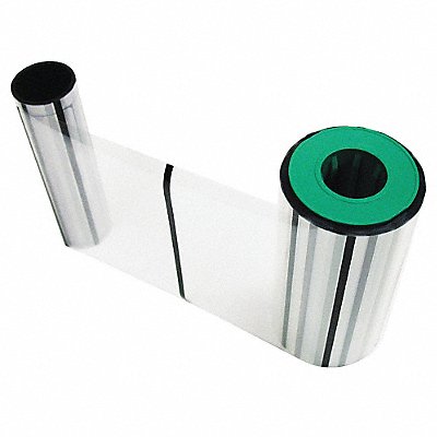 ZEBRA 800012601 Retransfer Film Zebra