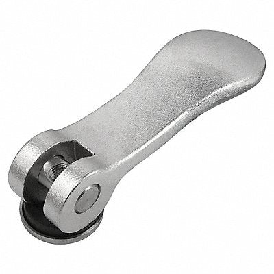 KIPP K000595111AE Cam Handle #8-32 Cast Aluminiuminum