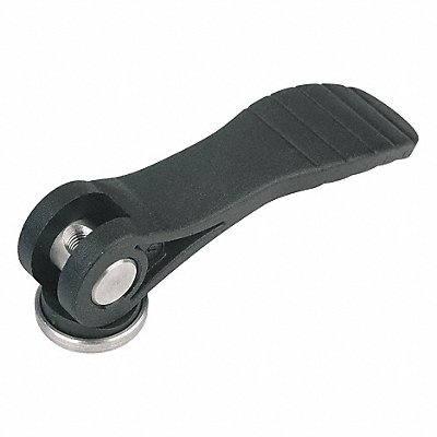 KIPP K06462521108 Cam Handle M8 Plastic
