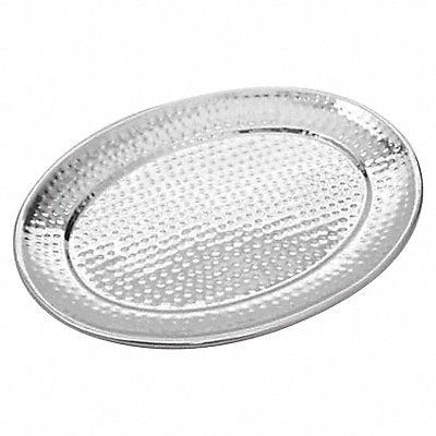 AMERICAN METALCRAFT HMOST1115 Hammered Tray 11 in Hammered