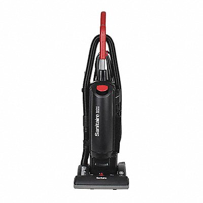 SANITAIRE SC5713D Upright Vacuum 1-1/2 gal Corded 120V