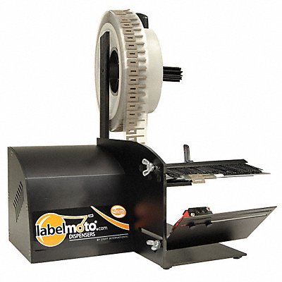 START INTERNATIONAL DC6050C Electric Label Dispenser 14-1/2 H