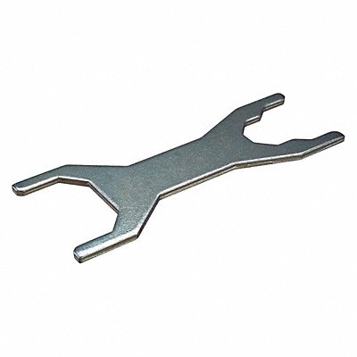 GRAINGER 20XE31 Stem Castor Wrench