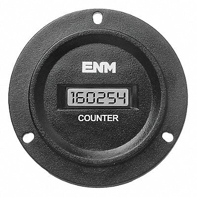 ENM C44B69B Electronic Counter 6 Digits LCD