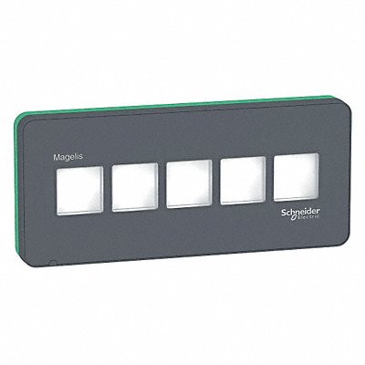 SCHNEIDER ELECTRIC HMIZRA1 USB Switch Illuminated HMI Magelis GTO