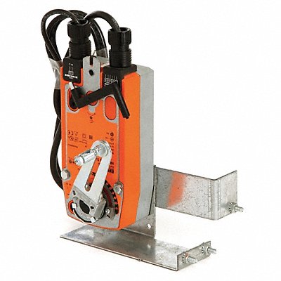 DAYTON 20XG62 MotorPack 24 to 240 Vertical 50/60hz