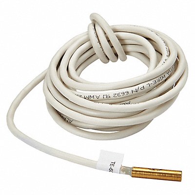 JOHNSON CONTROLS TE600011 Temperature Sensor Nickel -50-250 F
