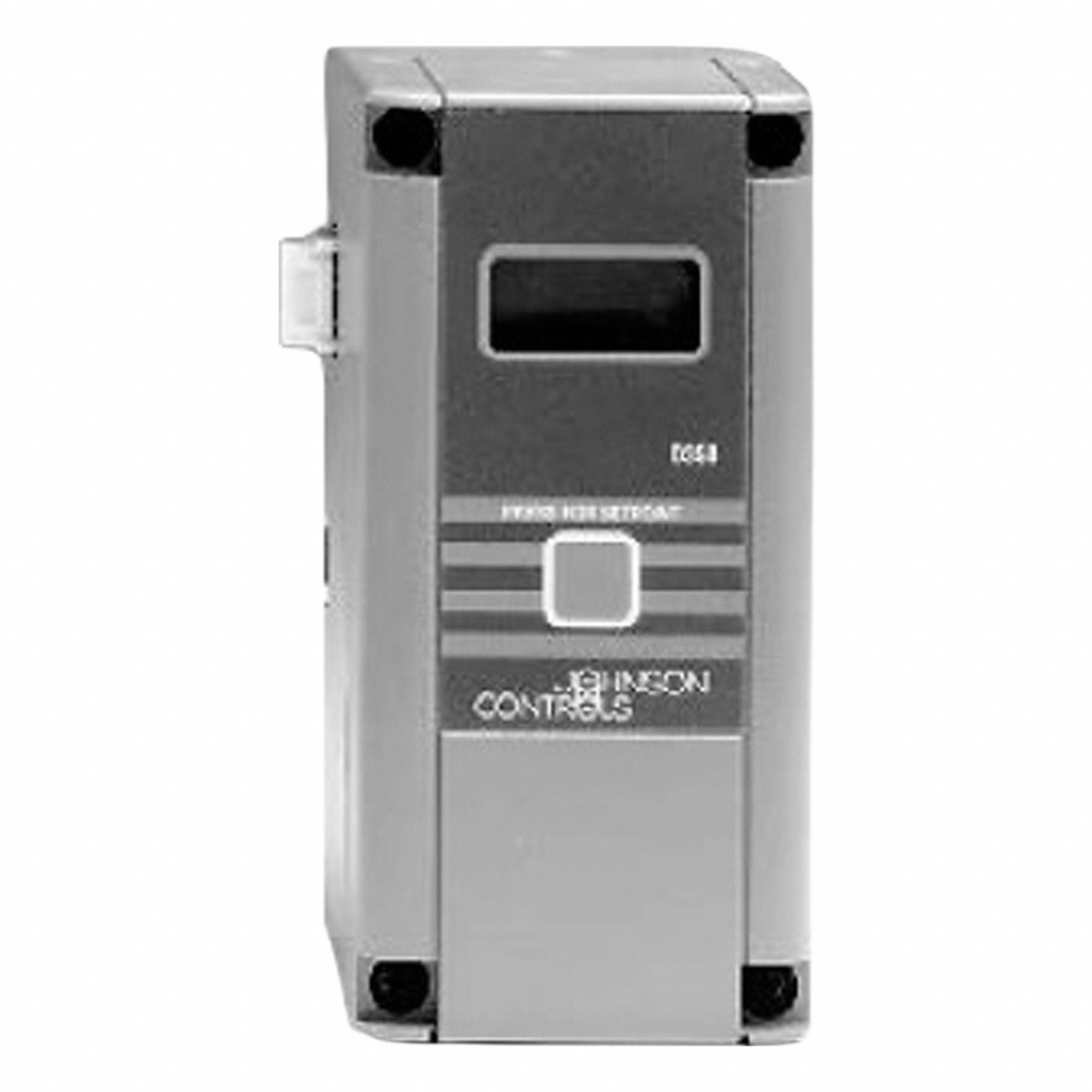 JOHNSON CONTROLS D350BA1C Display Module 120/240V AC 5 in H