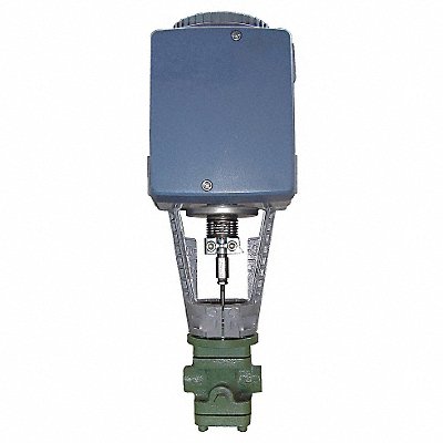 NICHOLSON PNPVH210C1S1A2 Pilot Valve 250 psi Cast Iron