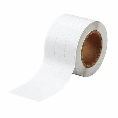BRADY THT371910 Thermal Transfer Printer Labels White