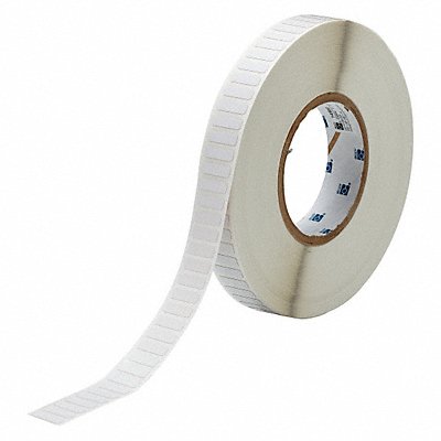BRADY THT4671910 Thermal Transfer Printer Labels White