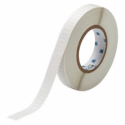 BRADY THT4771910 Thermal Transfer Printer Labels White
