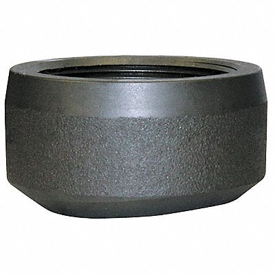 PENN MACHINE WORKS 400340000000 Outlet Low Temp Steel 2 in Female NPT