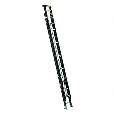 DEWALT DXL302028PT Extension Ladder Fiberglass 28 ft IA