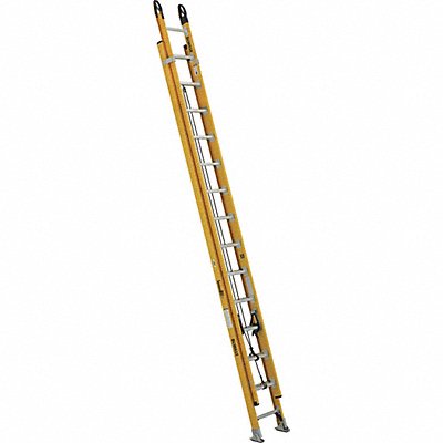 DEWALT DXL342028PG Extension Ladder Fiberglass 28 ft IAA