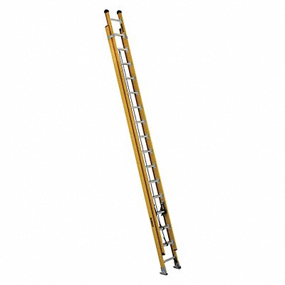 DEWALT DXL342032PG Extension Ladder Fiberglass 32 ft IAA