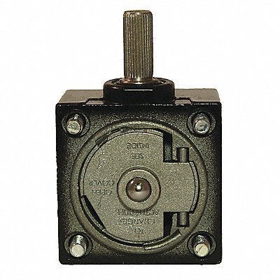 HONEYWELL LSZ1M Limit Switch Head Rotary Lever Side