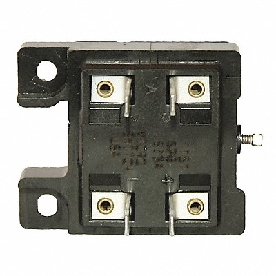 HONEYWELL LSZ3A ContactBlock Black