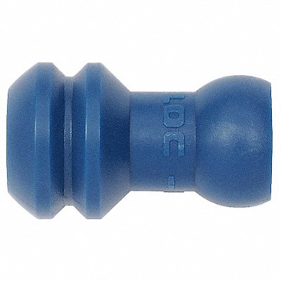 LOC-LINE 41492 15mm Short Lathe Adaptor PK4
