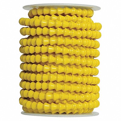 LOC-LINE 46421 Acid Resistant 50 ft Coil 1/4In