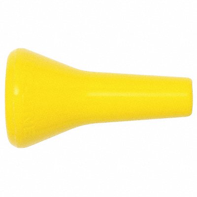 LOC-LINE 46423 Acid Resistant Nozzle 1/8In PK50