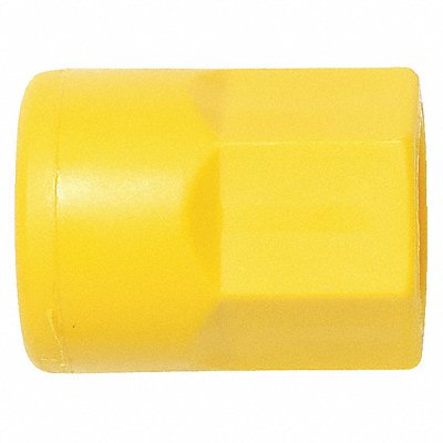 LOC-LINE 46431 Acid Resistant Socket to 1/8 FNPT PK20